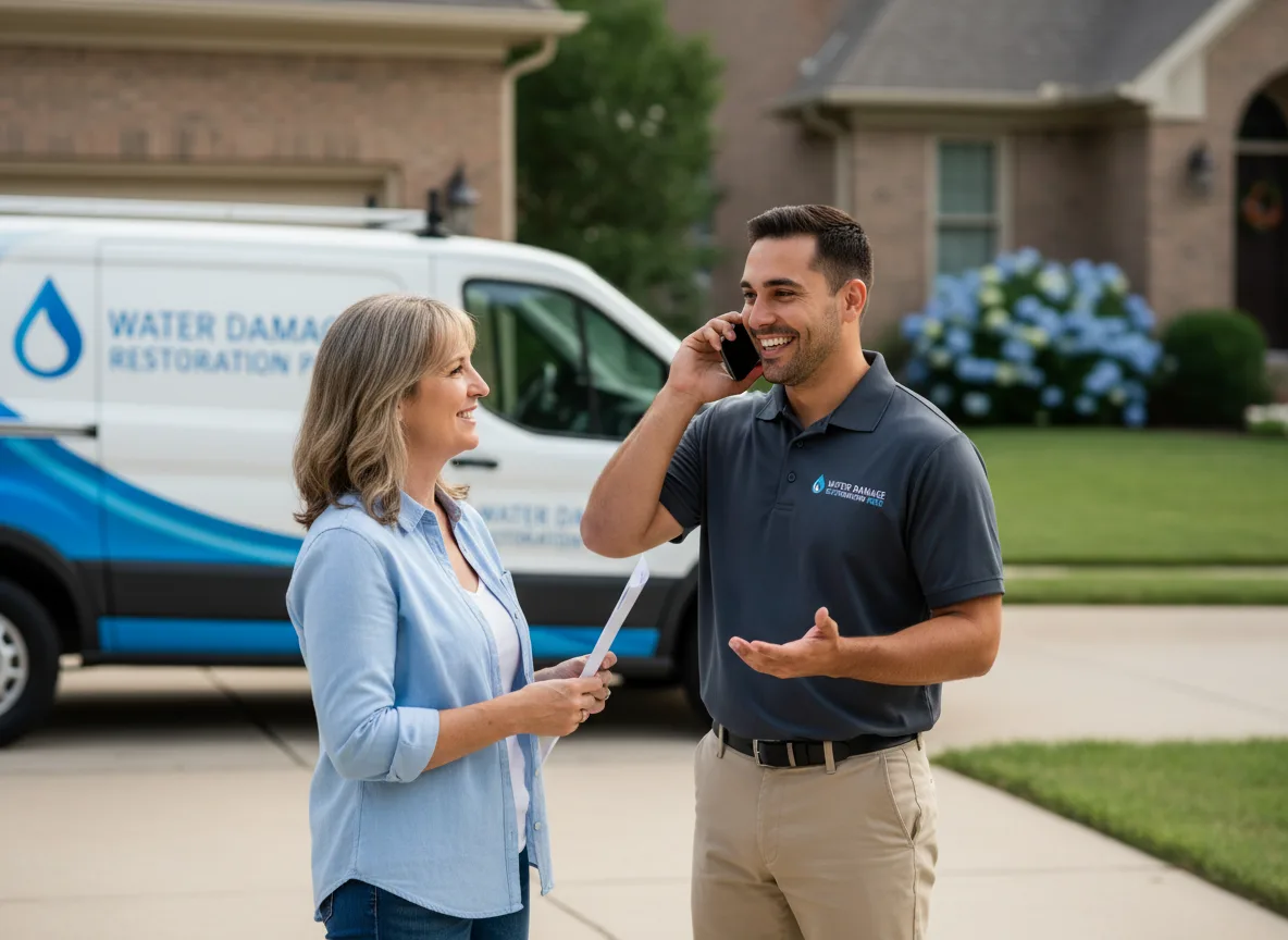 Flood Restoration Millington, MI FAQs